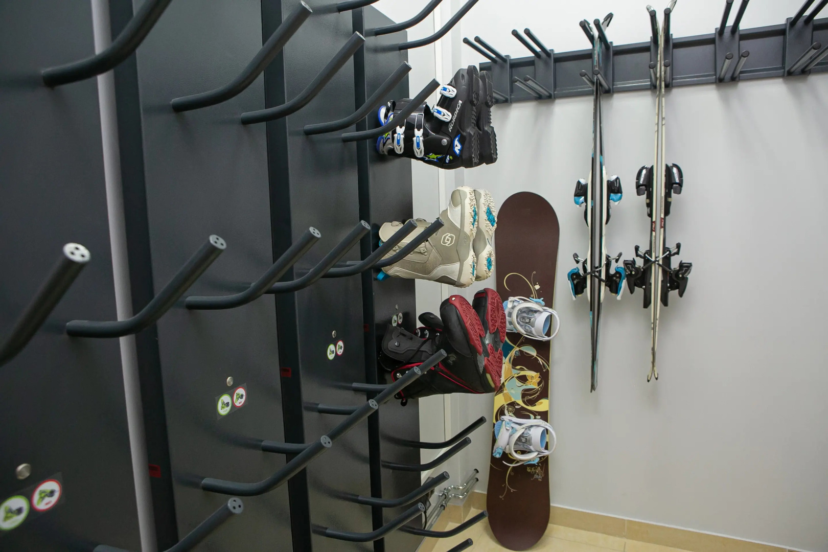 Апарт-отель Альфа