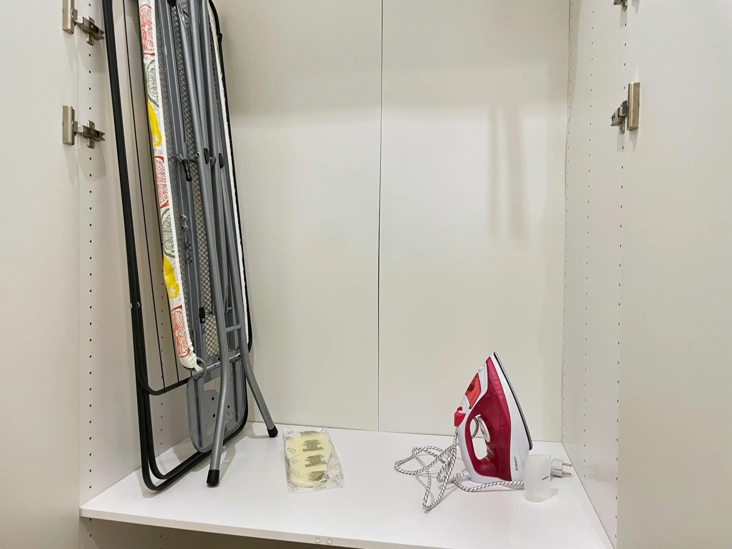 Квартира Art-Seasons в ЖК Движение Тушино 162-3