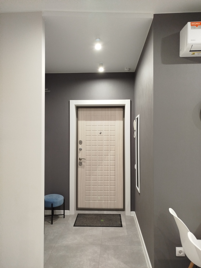 Апартаменты Две Подушки на Молодежном 19А