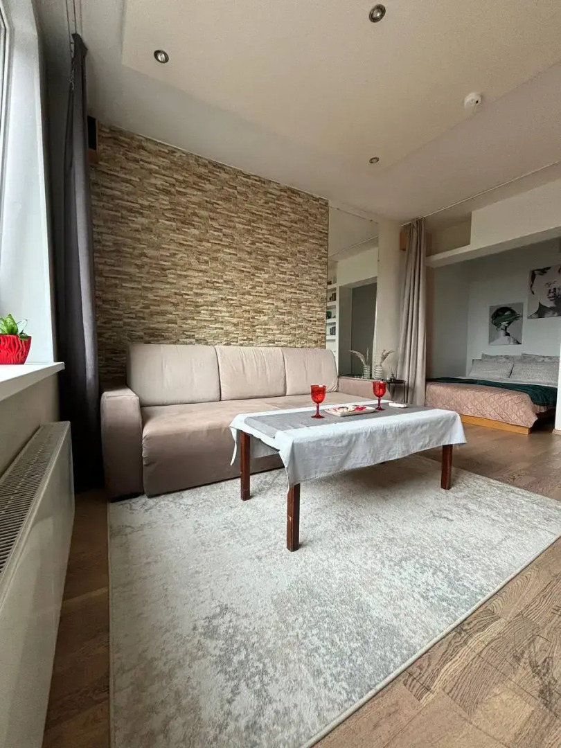 Квартира на Гражданской 27