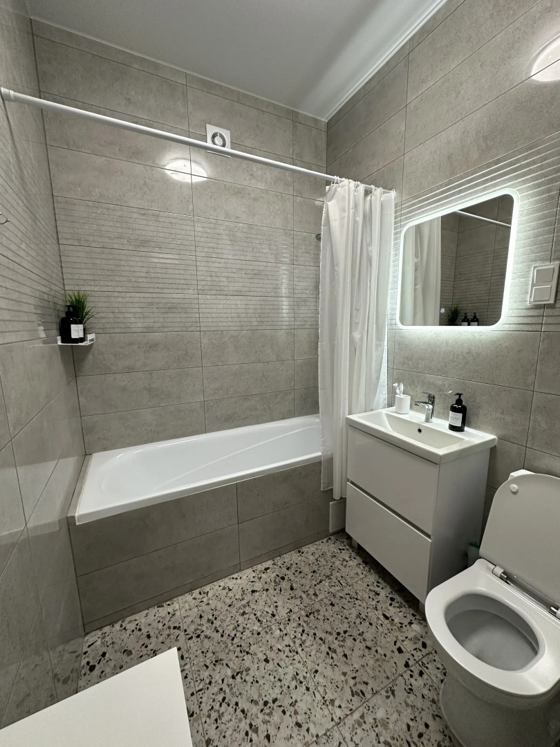 Квартира п.Янтарный