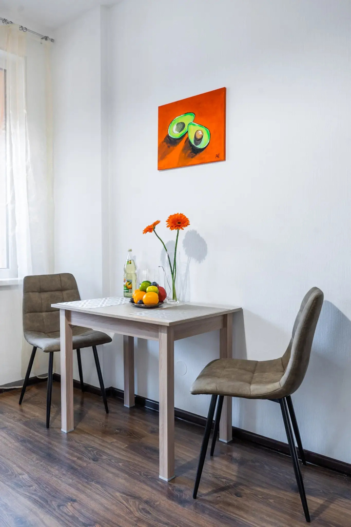 Квартира ArendApartment Палацио