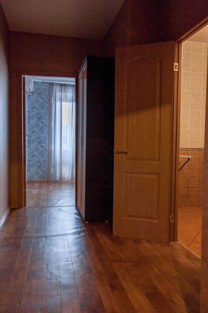 Апартаменты Базарова 2