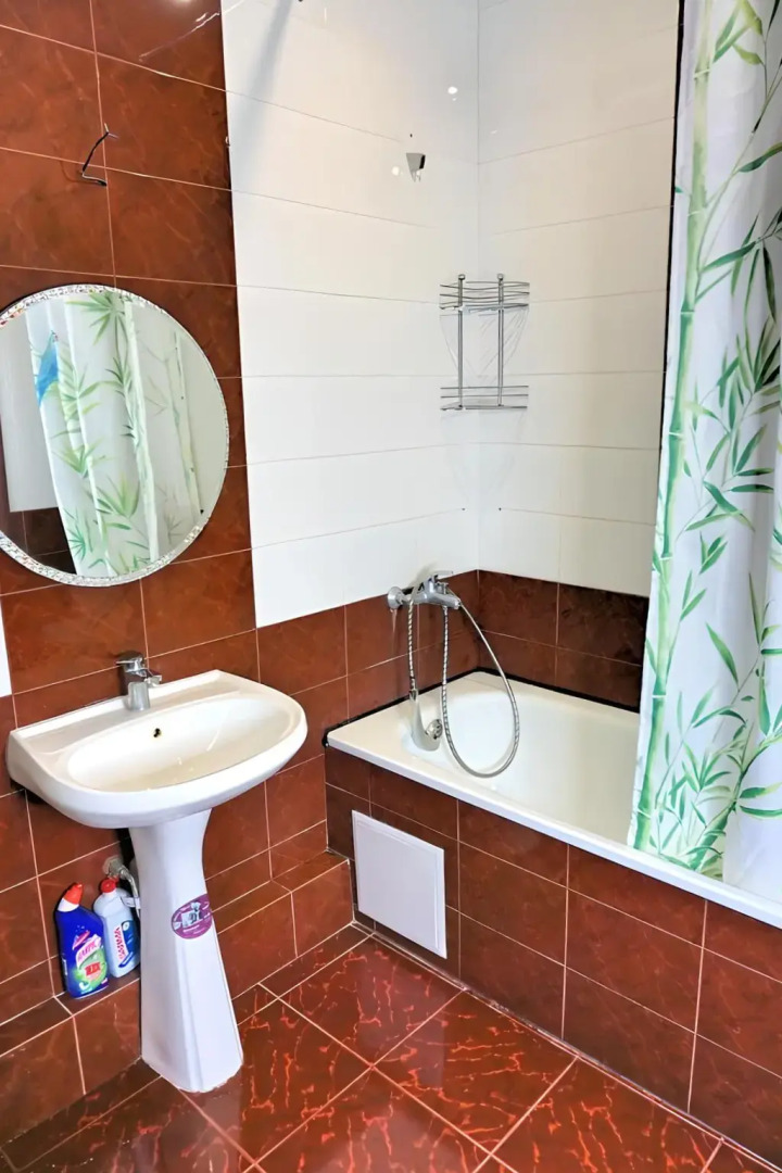 Квартира 2-комнатная квартира