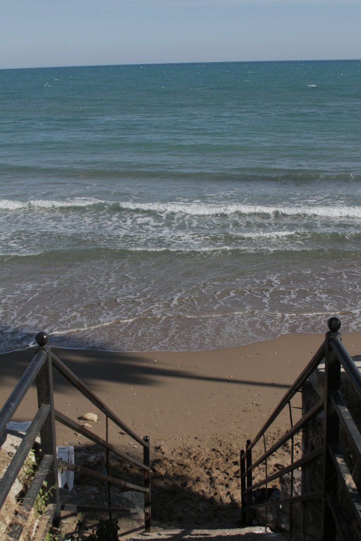 Отель Elit Köseoğlu