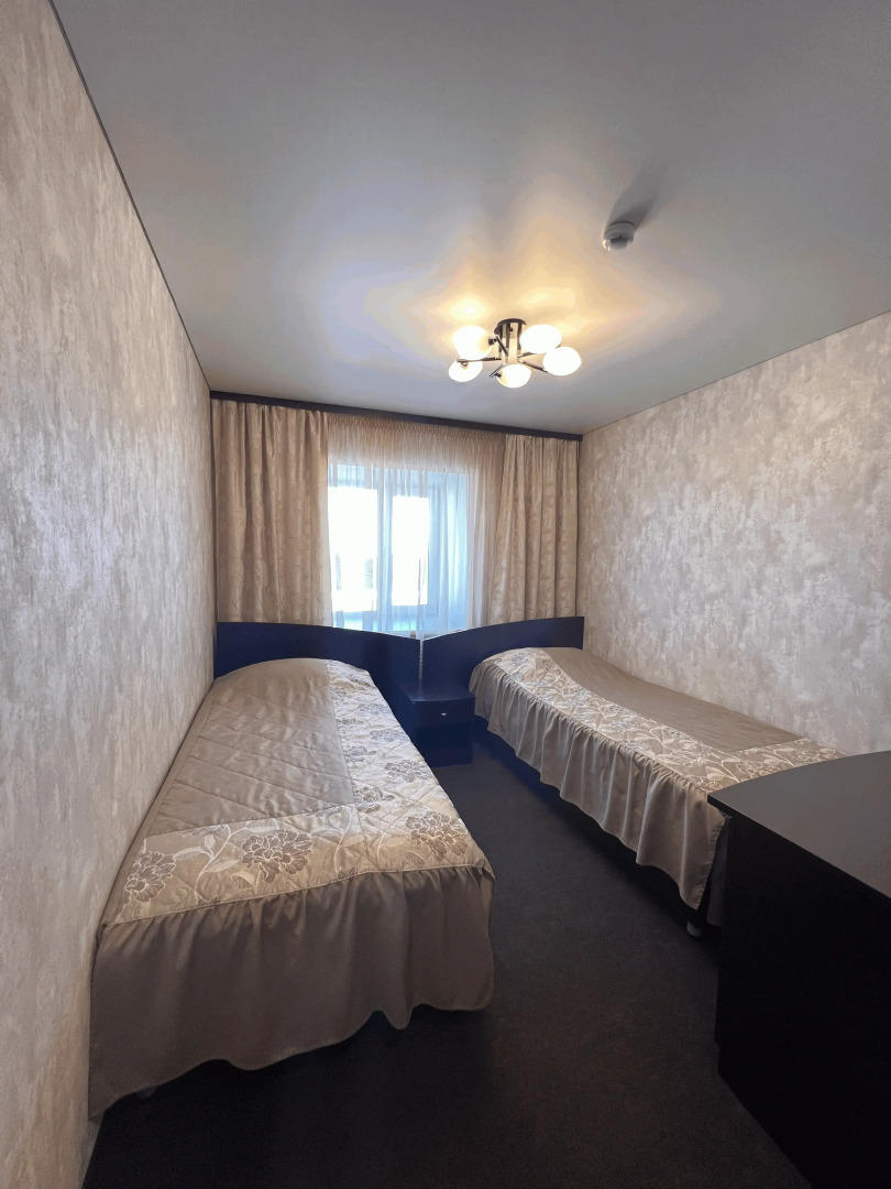 Отель Nord house