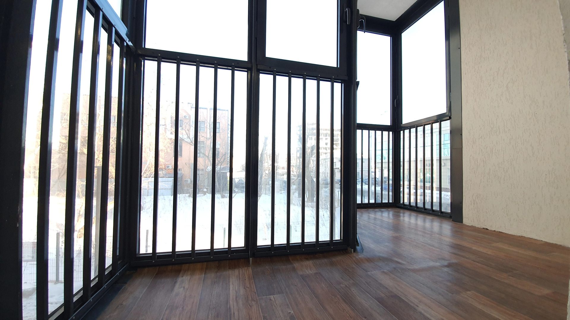 Квартира Уютная Евро-двухкомнатная у Набережной