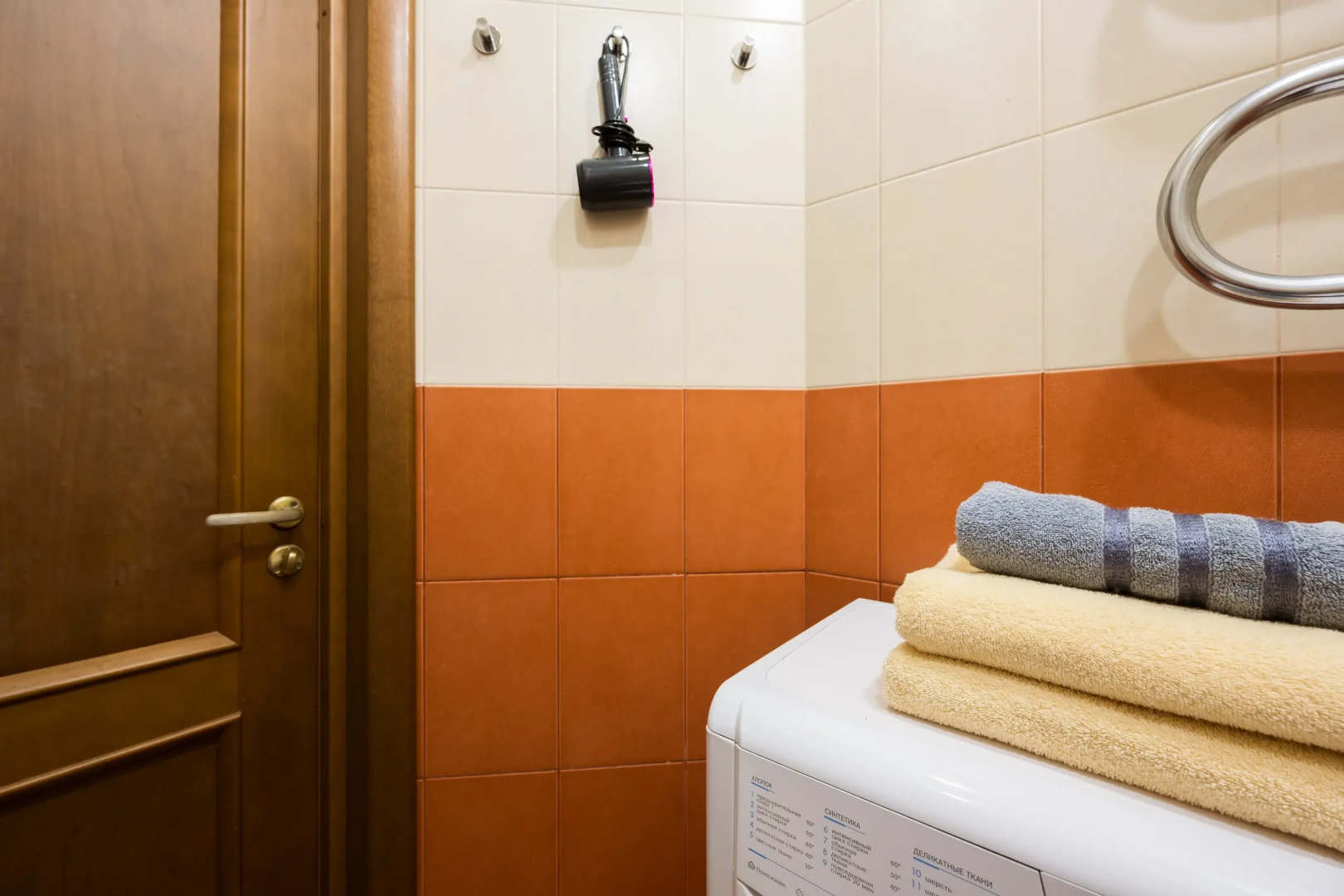 Апартаменты Пионерская Domotelli 13