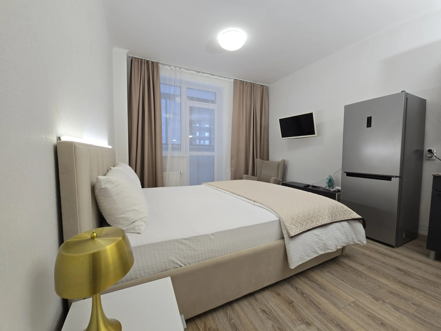 Квартира Красоты Екатеринбурга