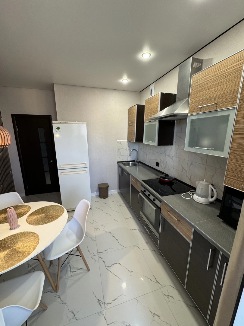 Апартаменты Квартира в Казани