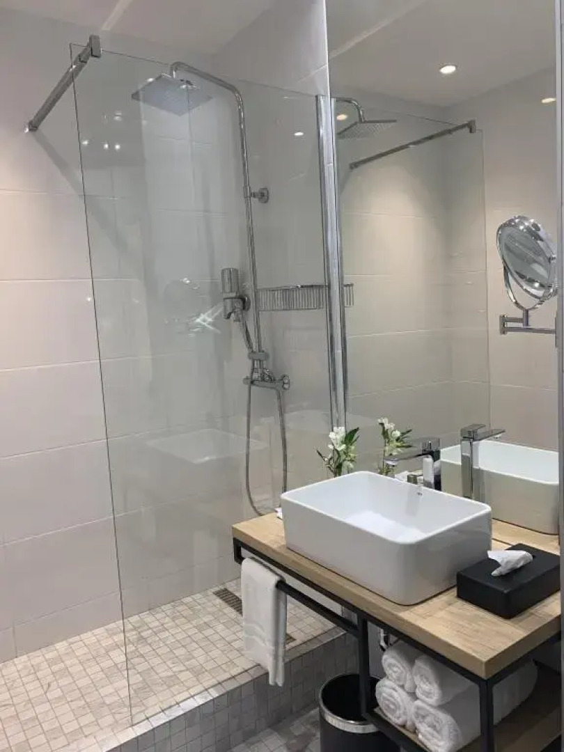 Апартаменты 56 на Володарского 11