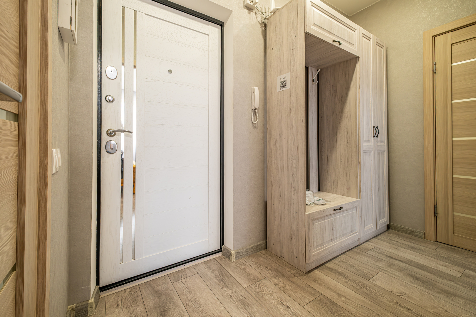 Квартира Добрые сутки в ЖК Солнечный Круг