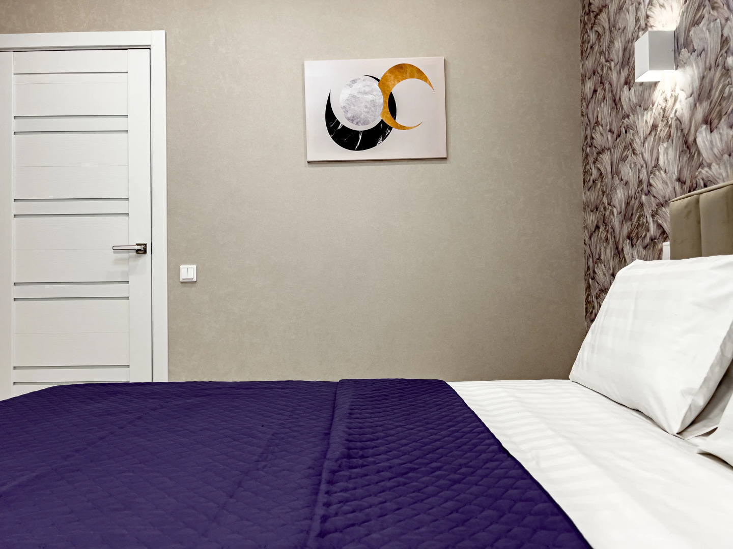 Квартира ОренРент на Автомобилистов