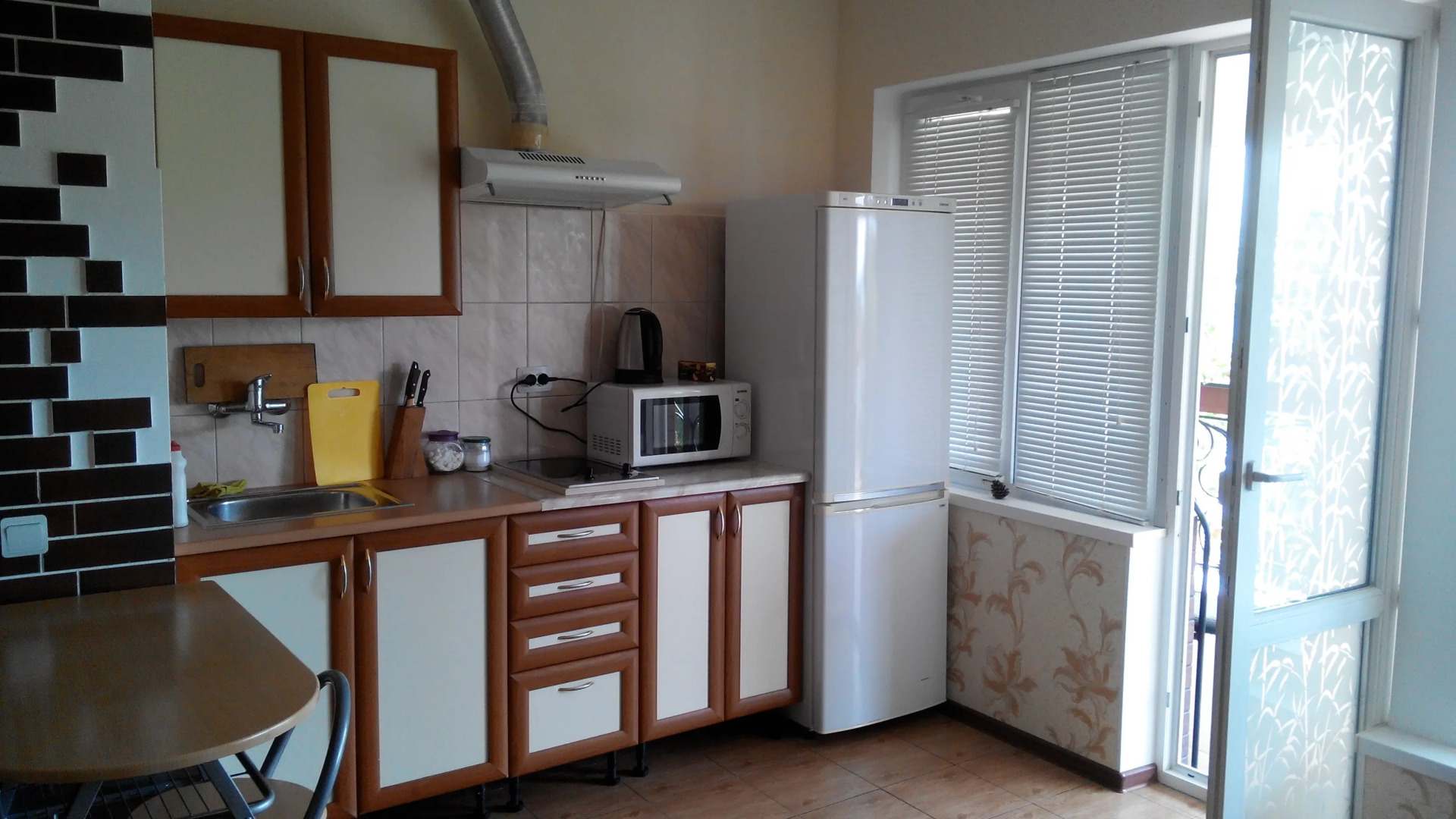 Гостевой Дом Манго