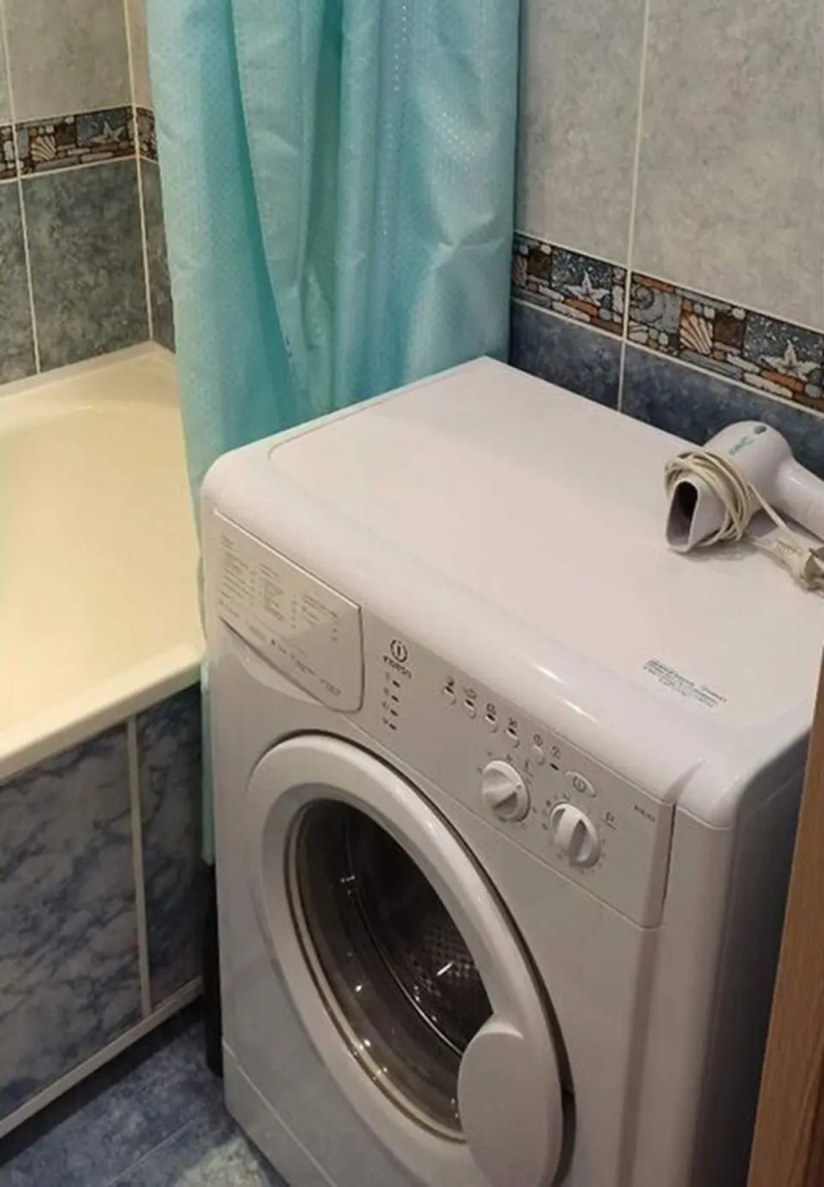 Квартира с удобным месторасположением