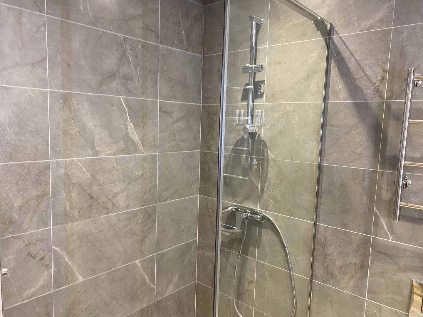 Апартаменты  Silvyia Технопарк