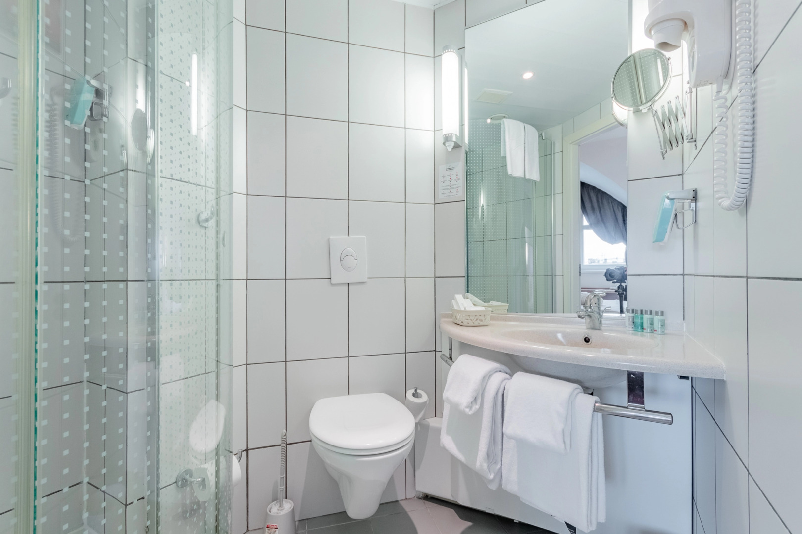 Ирис Санкт–Петербург Центр