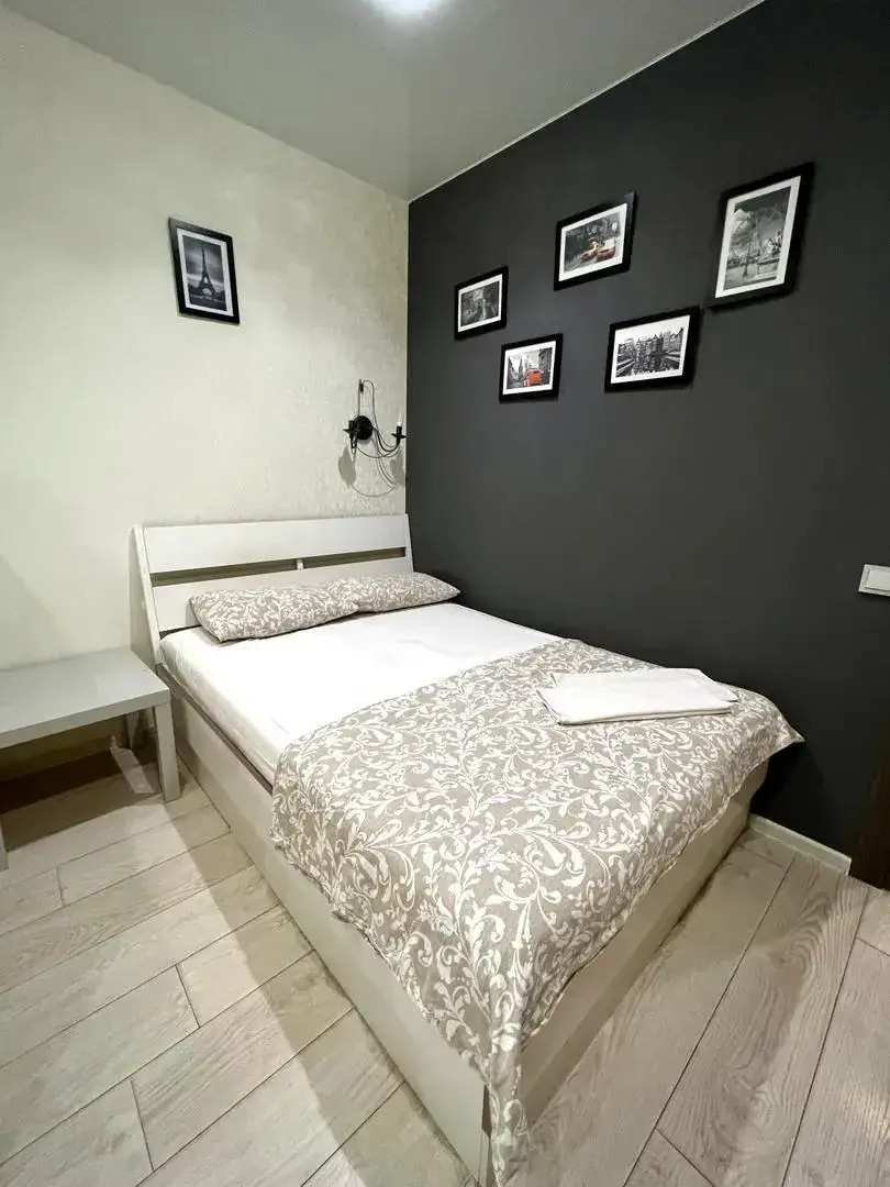 Квартира Студия в новом доме