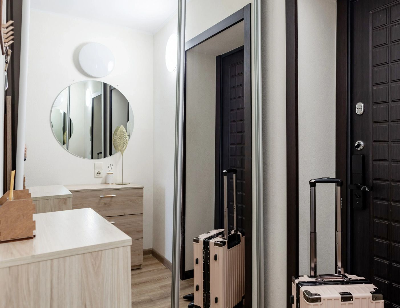 Квартира Бограда