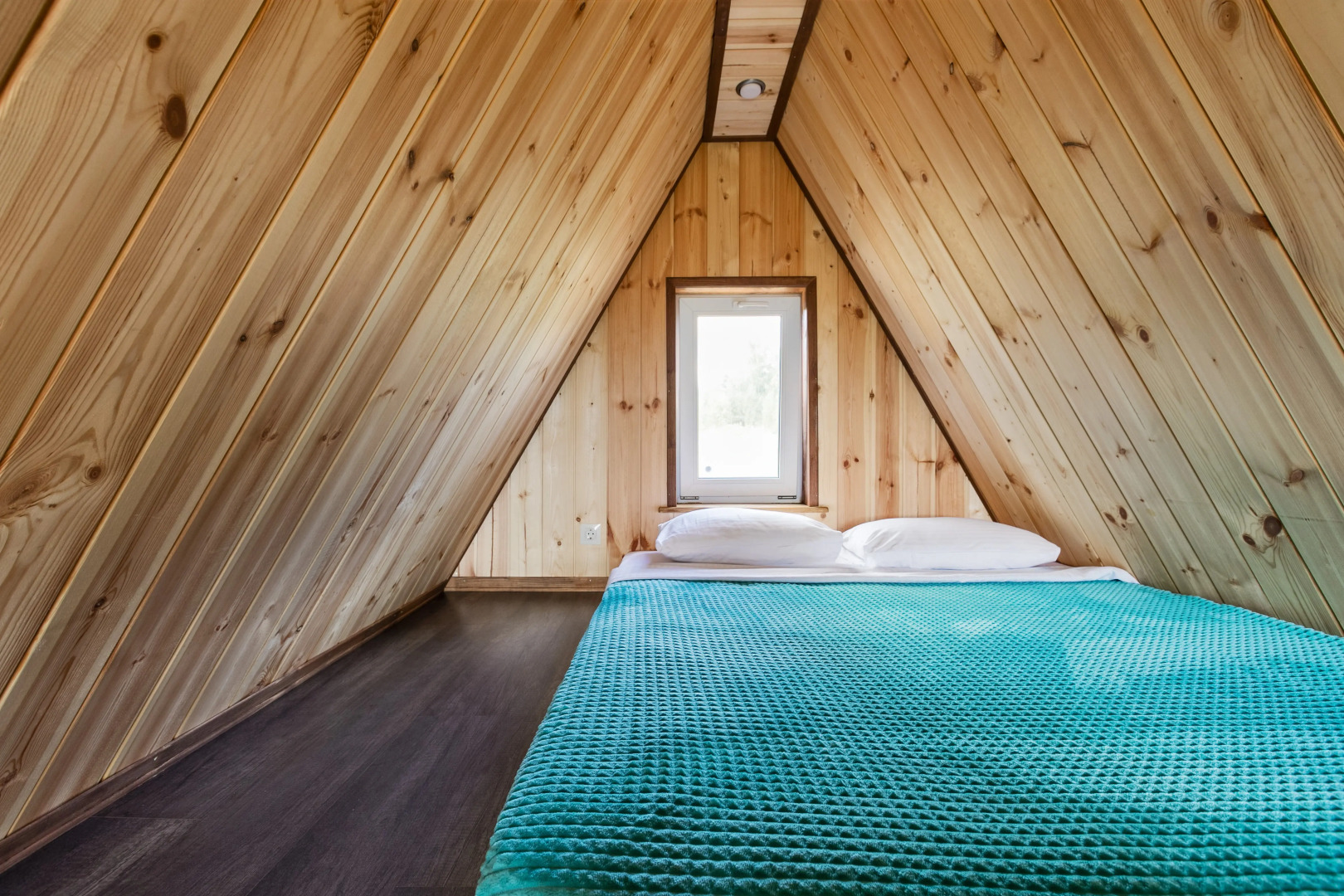 Частный дом Афрейм "Осень"