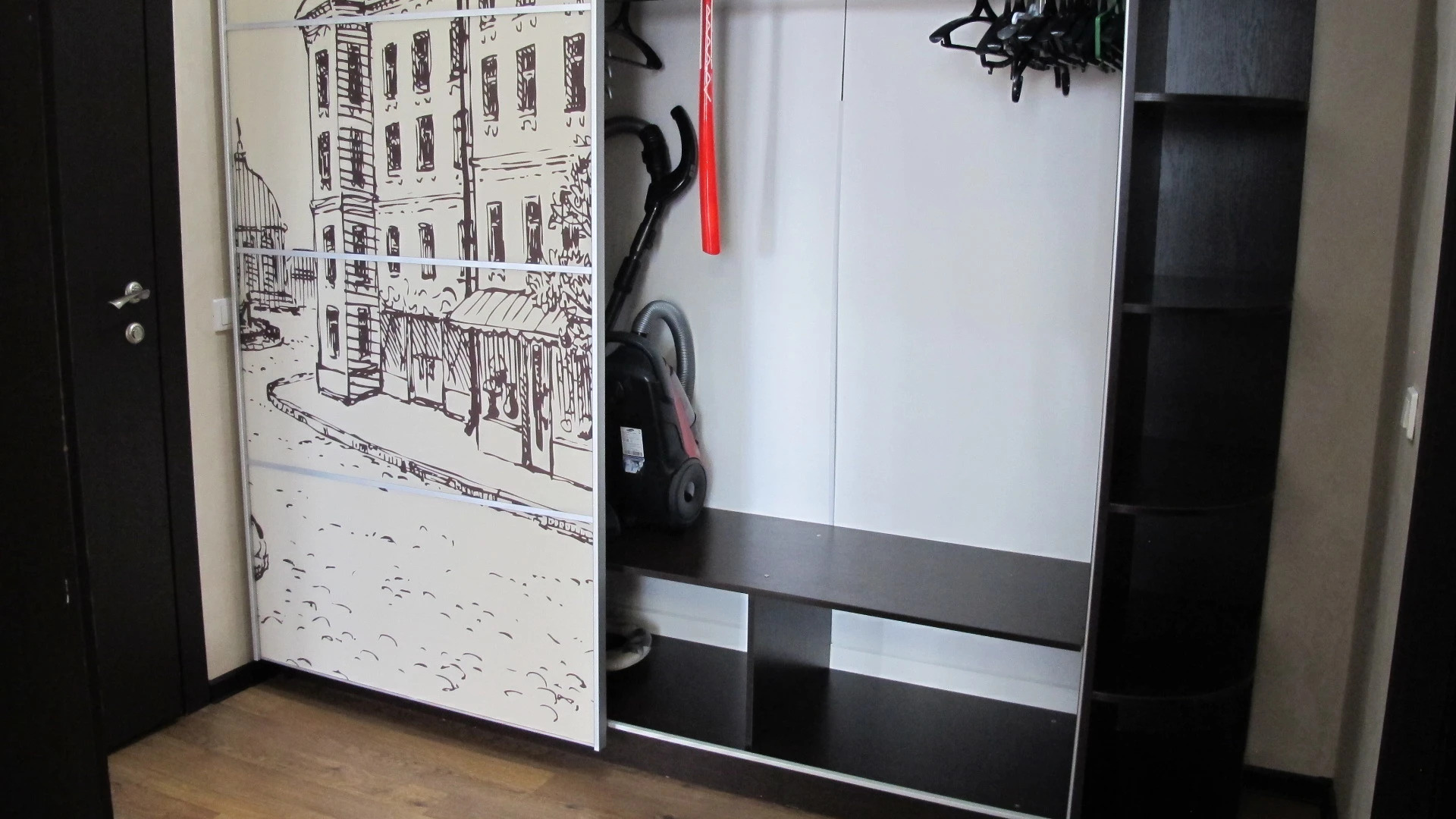 Апартаменты Олимпийский Парк