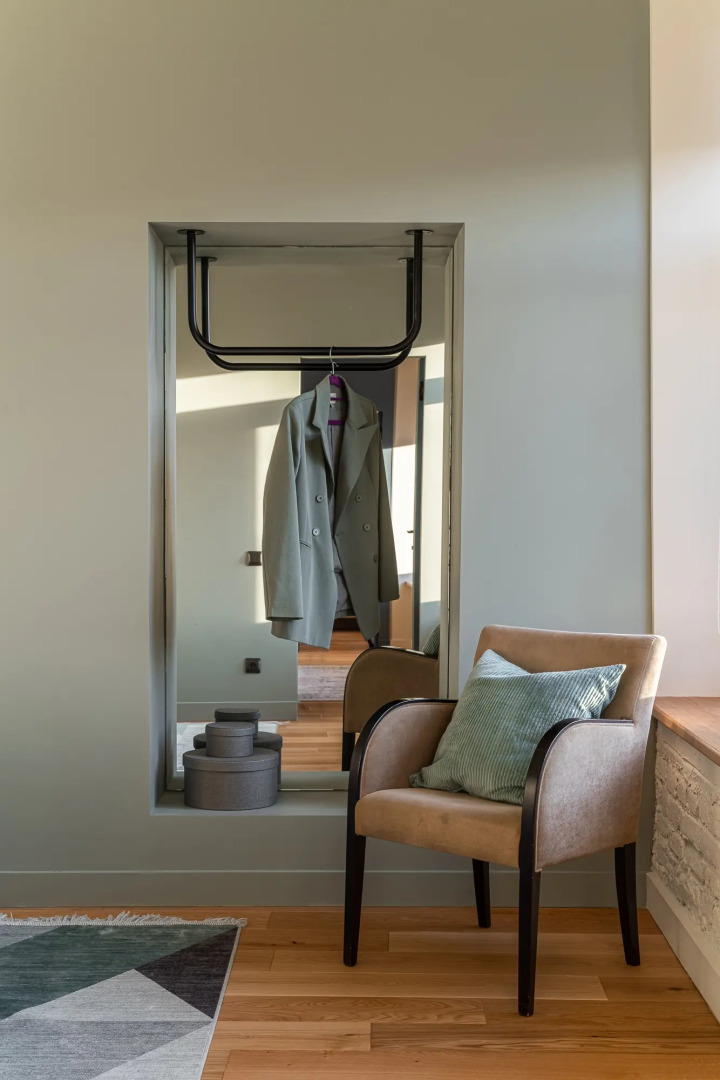 D Apartments с видом на канал Грибоедова