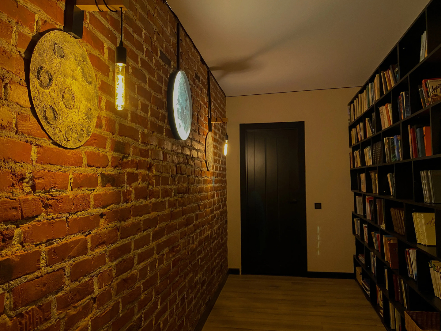 Квартира Тайная квартира Поттера