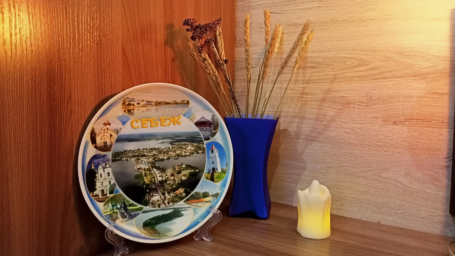 Апартаменты Dialog на Марго 32