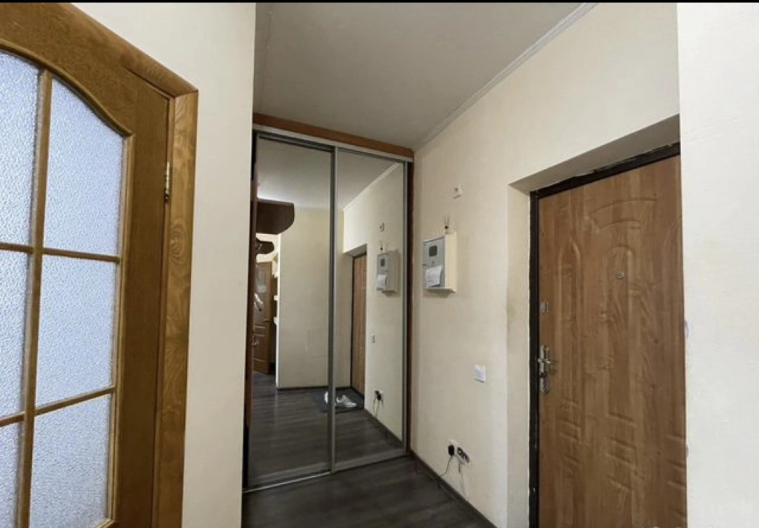 Апартаменты у Пермской Ярмарки