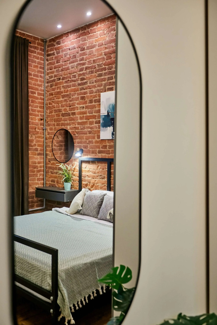 Квартира FlatStay Мойки 82