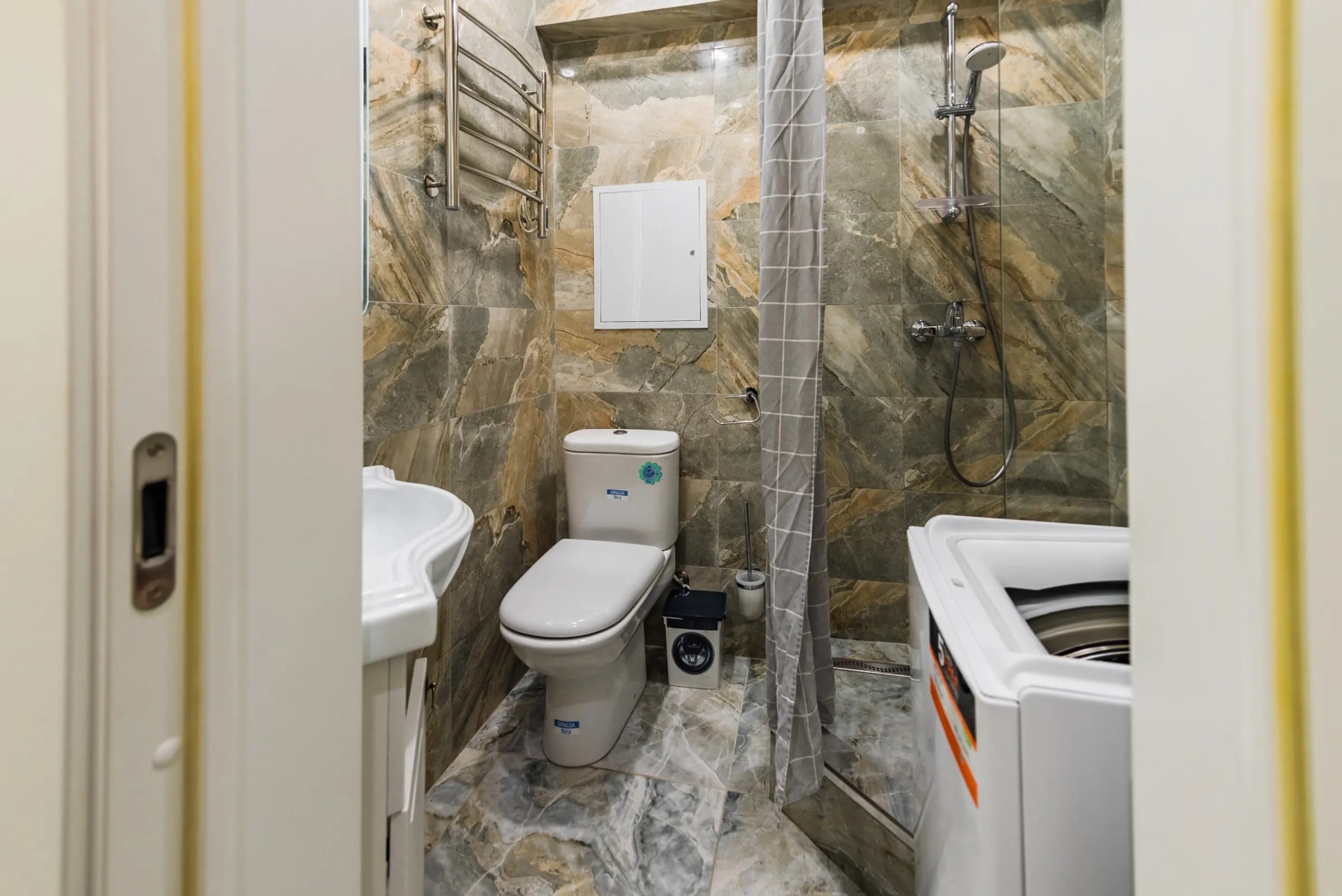 Квартира на ул Конституции