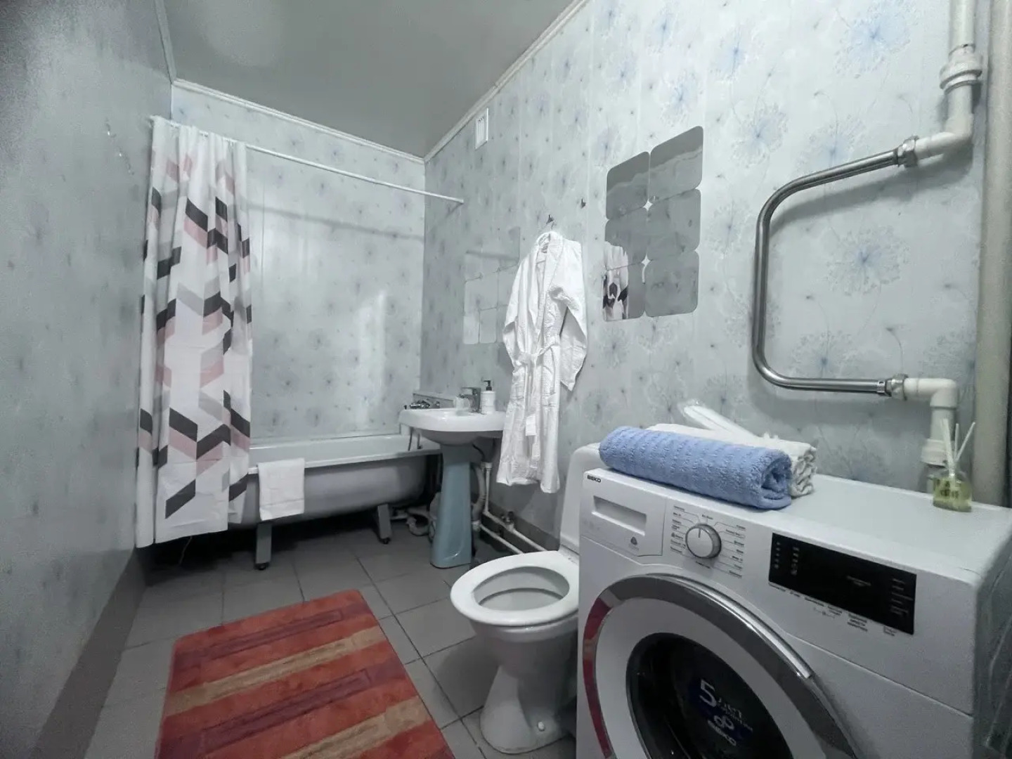 Квартира Студия в центре