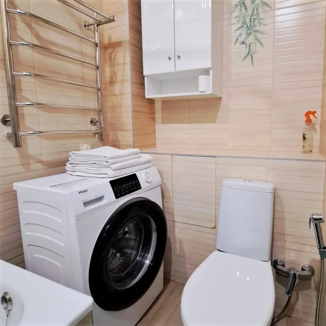 Квартира Премиум Романовъ 5*