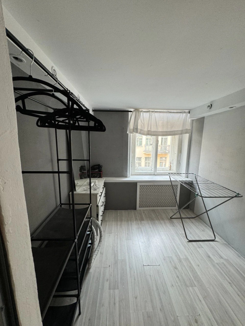 Квартира на Рубинштейна 23