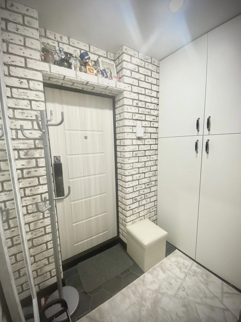 Апартаменты Nice home