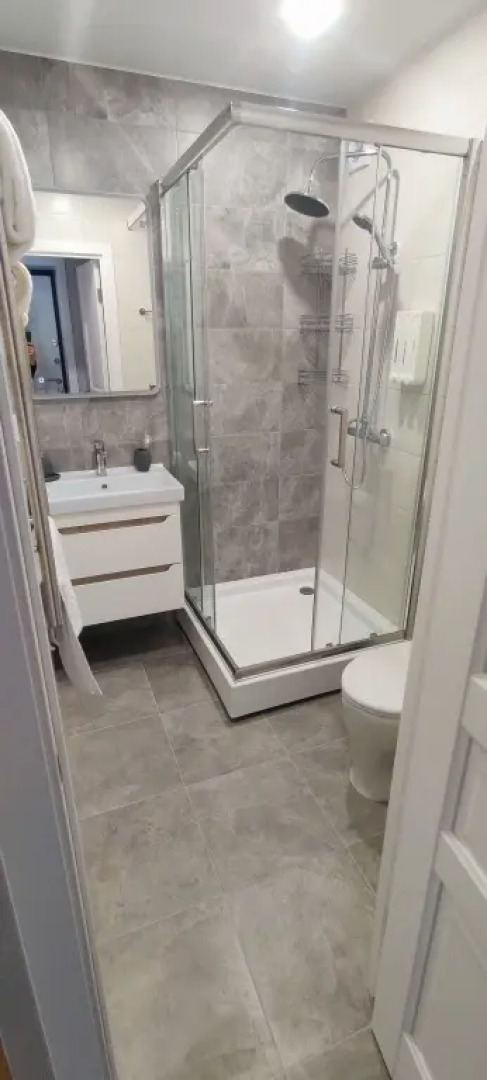 Апартаменты Sweet Home 2 1