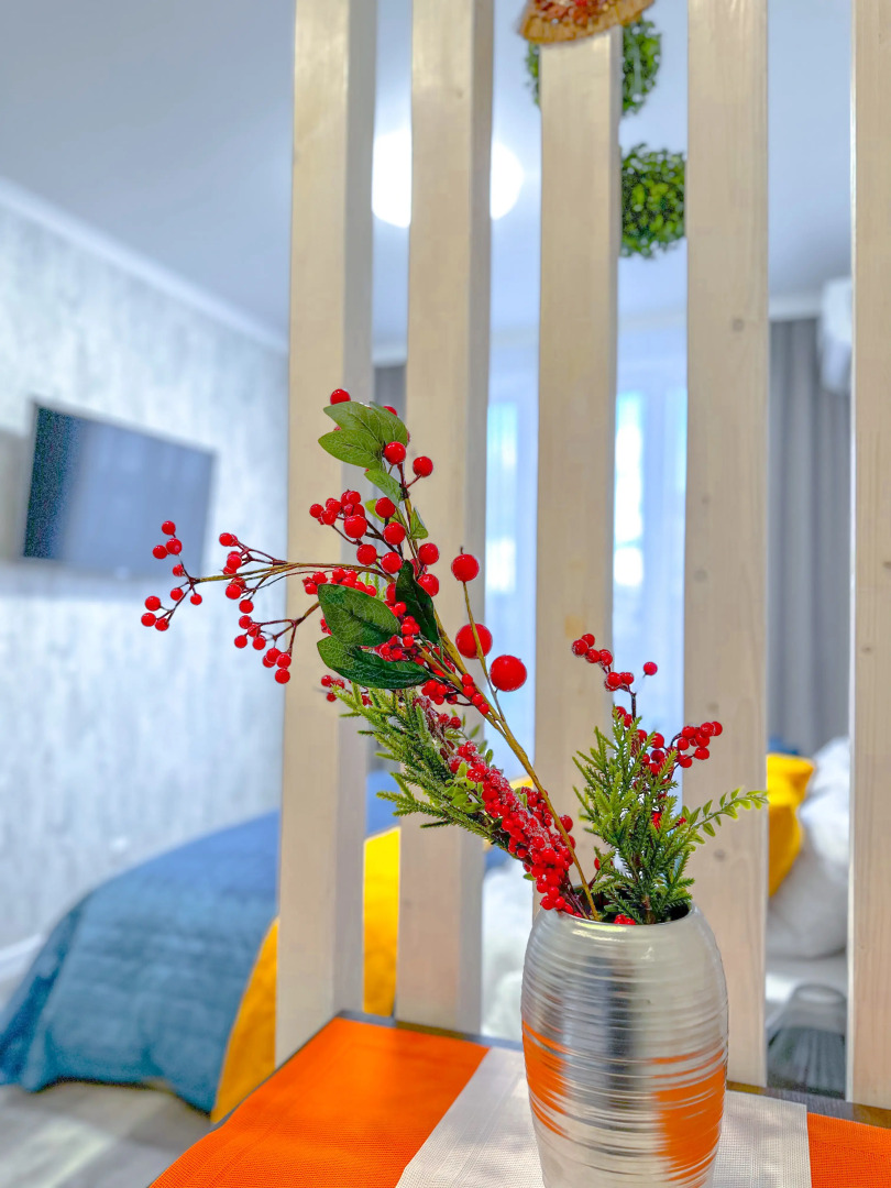 Апартаменты Пляж Песочные Дюны