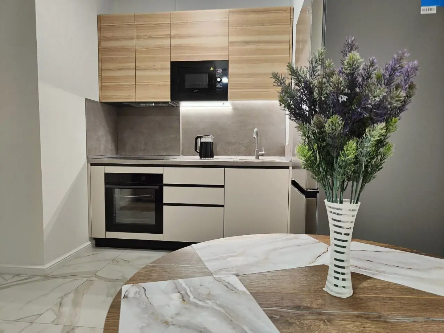 Апартаменты Jane-Apart Westerdam de paris