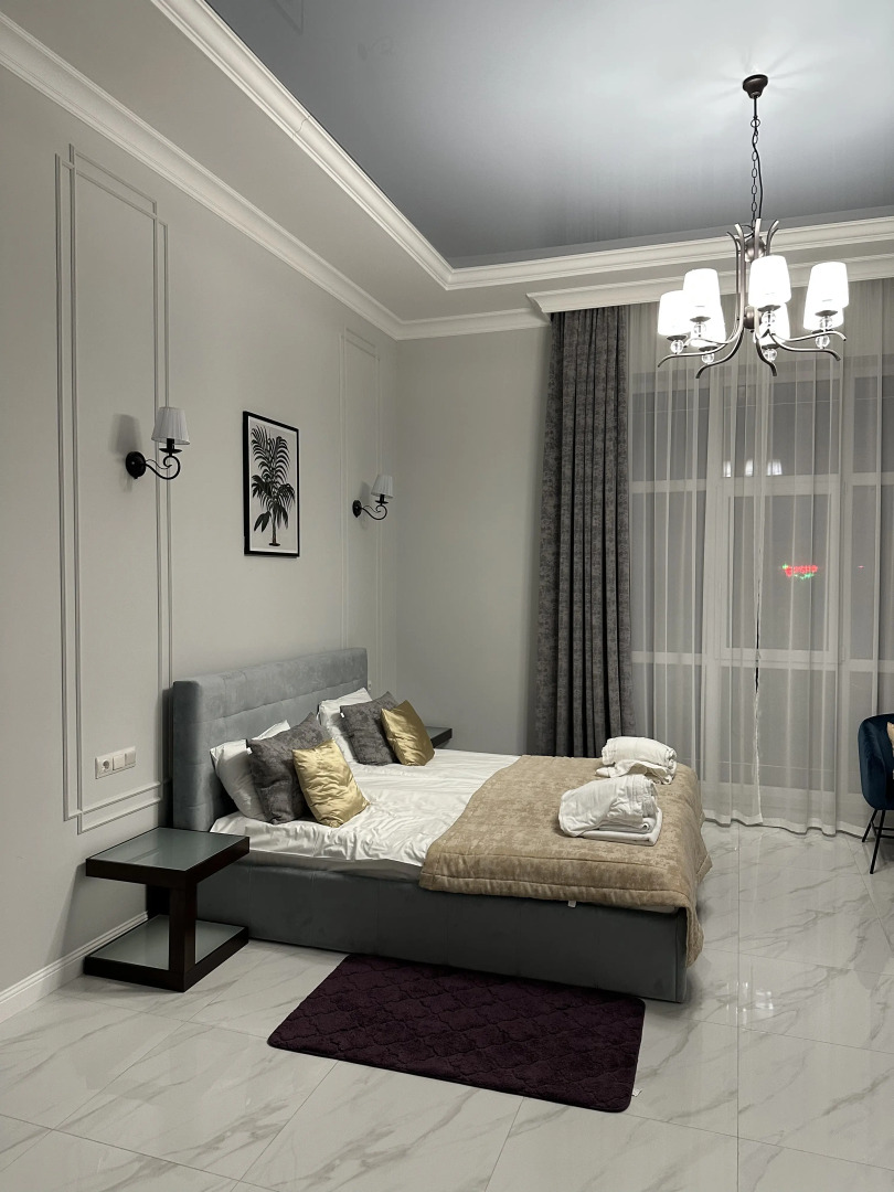 Апартаменты Silver House