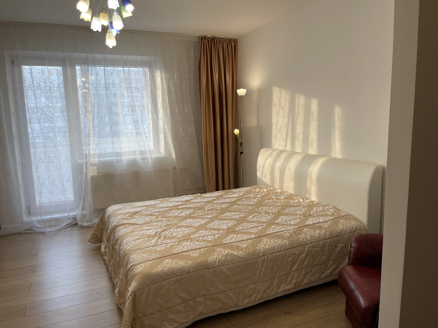 Квартира Ленина 125