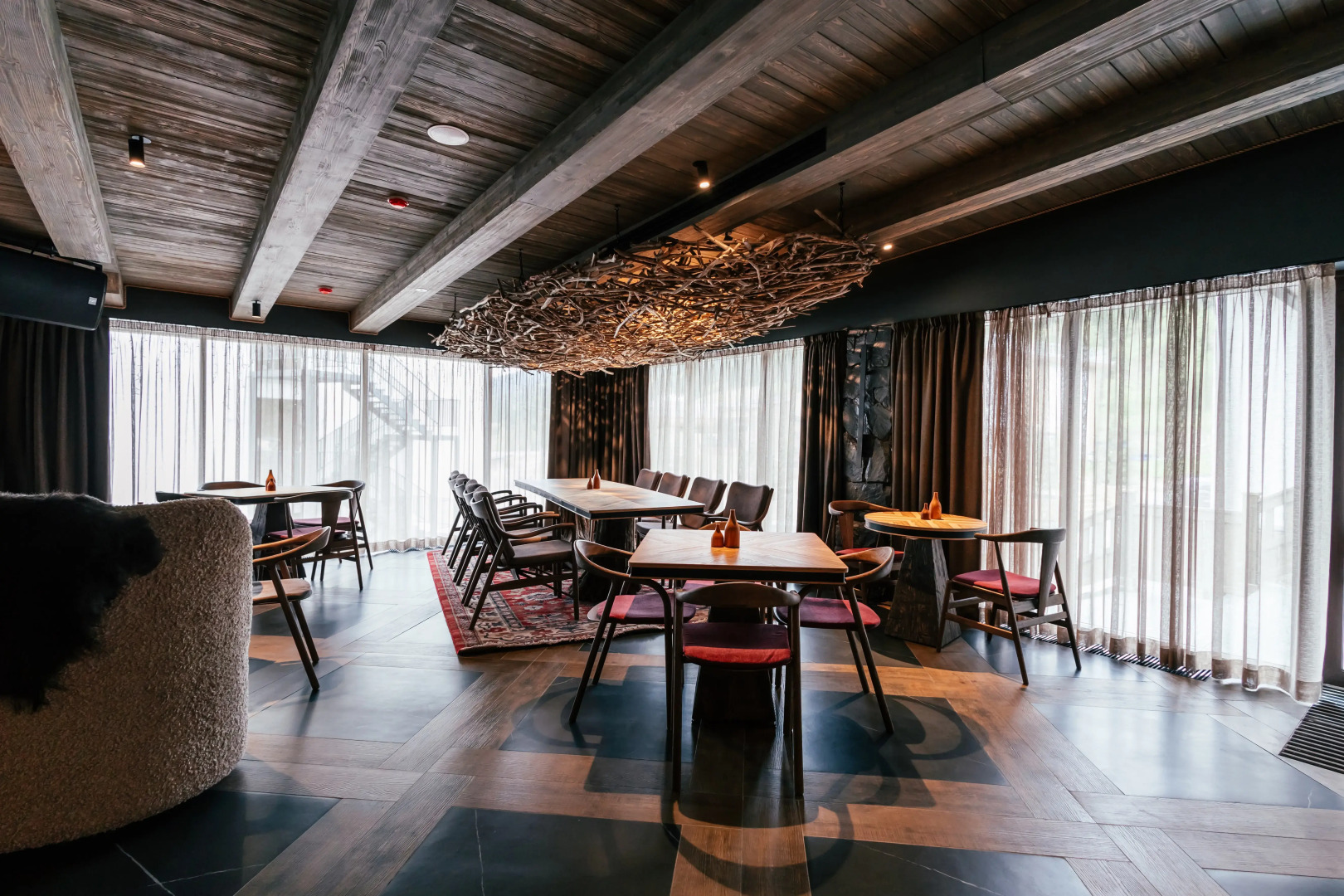 Отель Grand Snow Resort