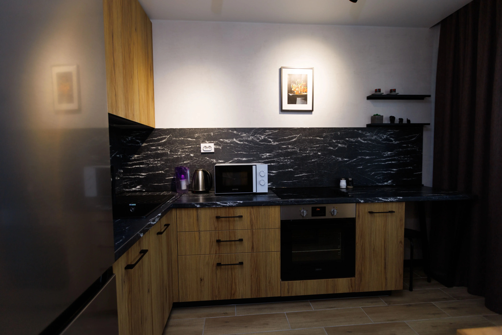 Квартира Квартирный вопрос