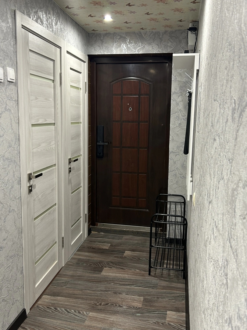 Квартира на Бондарева