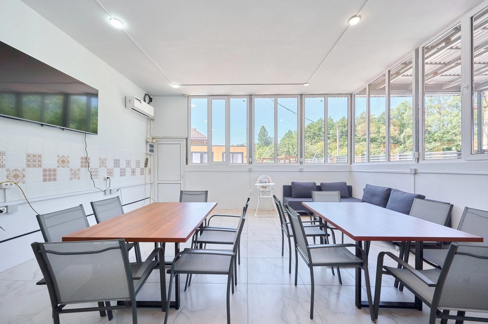 Гостевой дом Семейный