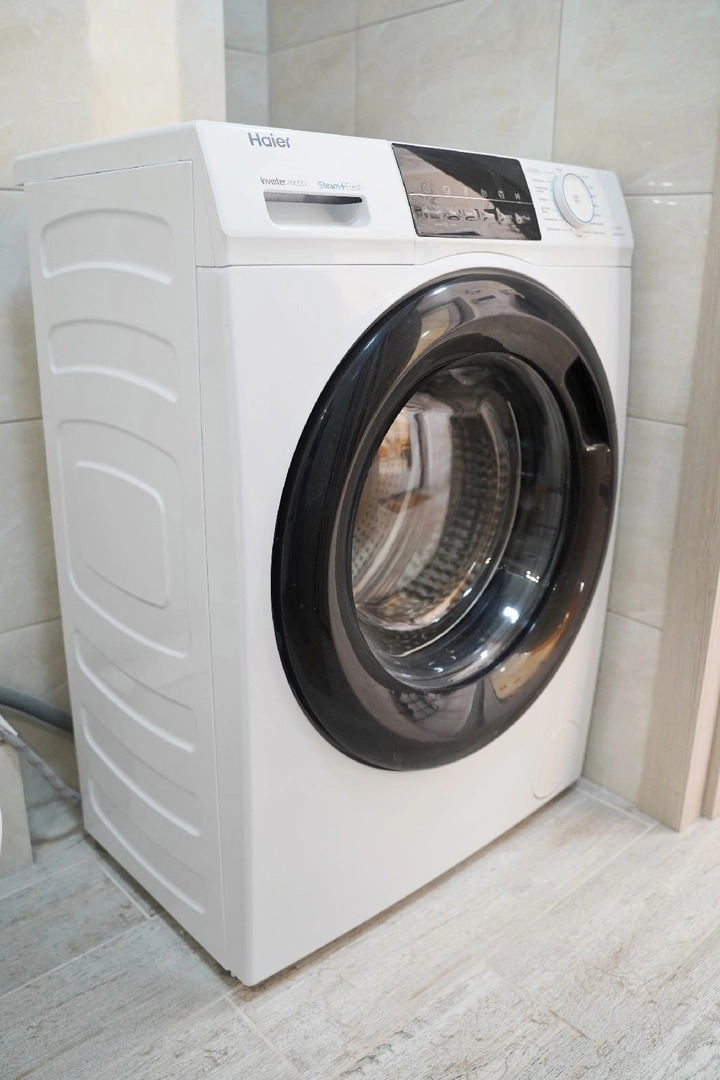 Апартаменты на Коминтерна 91