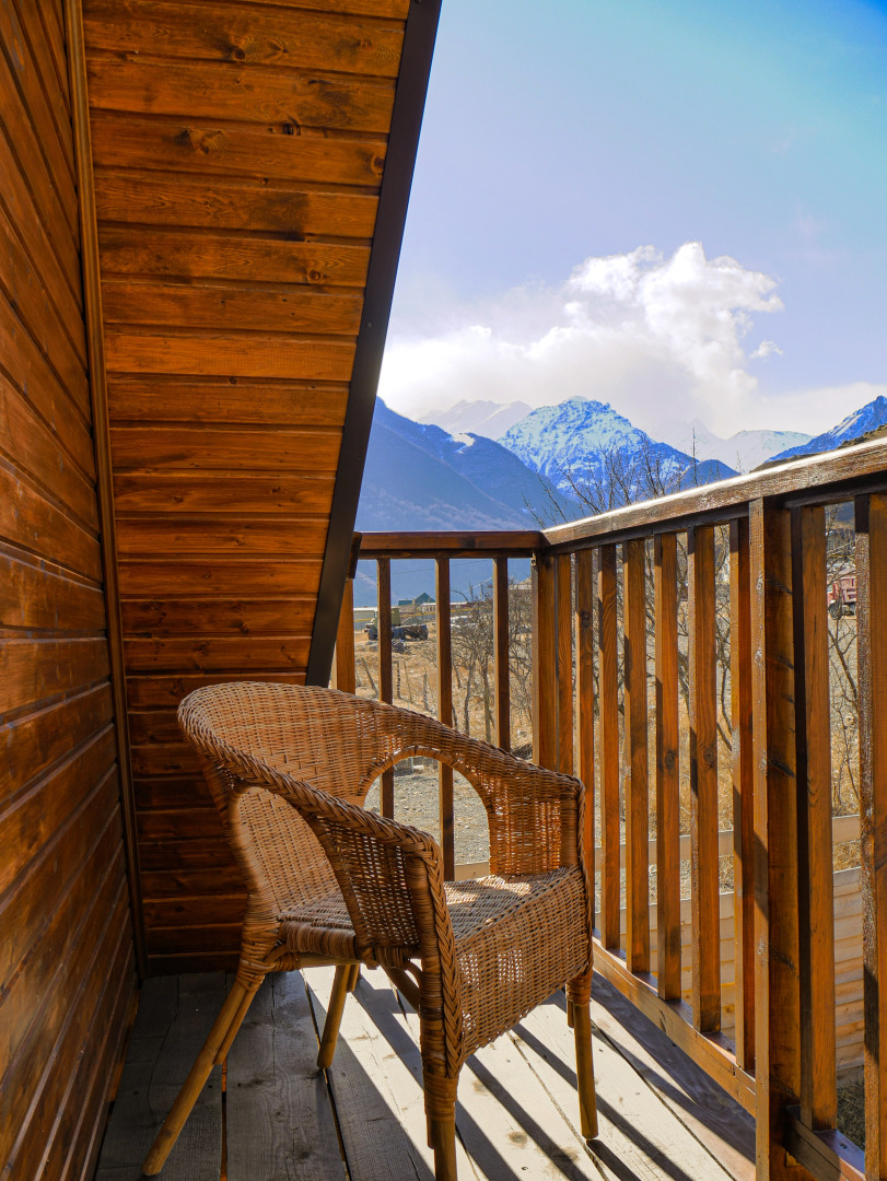 Гостевой дом Дом Рохсан