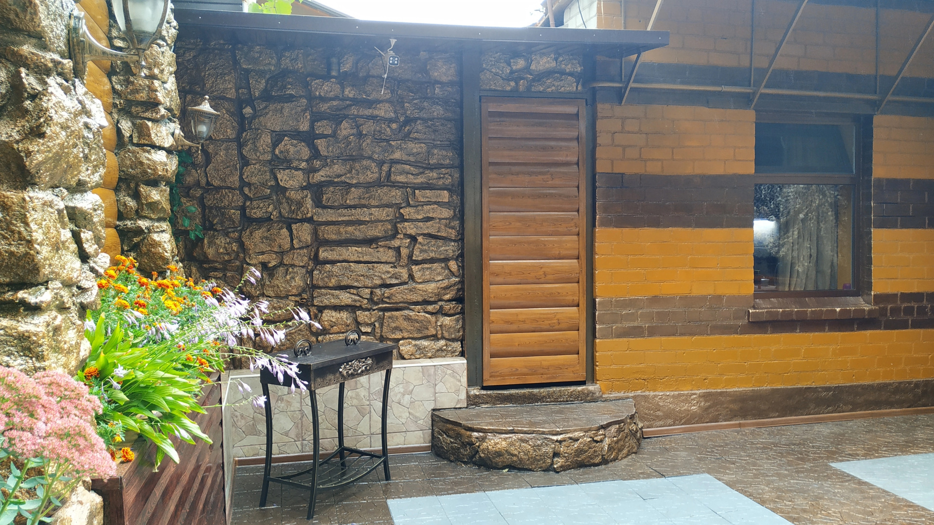 Частный дом Княжна Мери