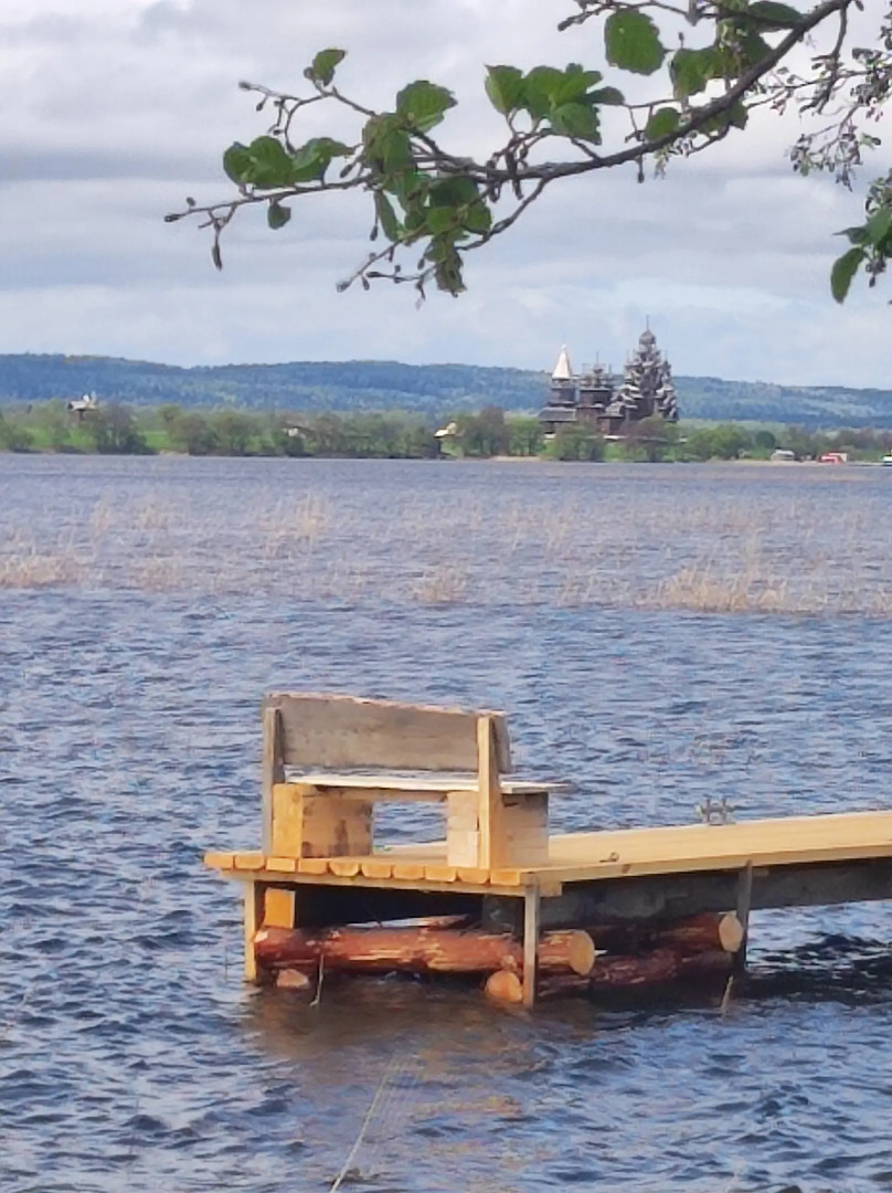 Дом Воробьиное Гнездо