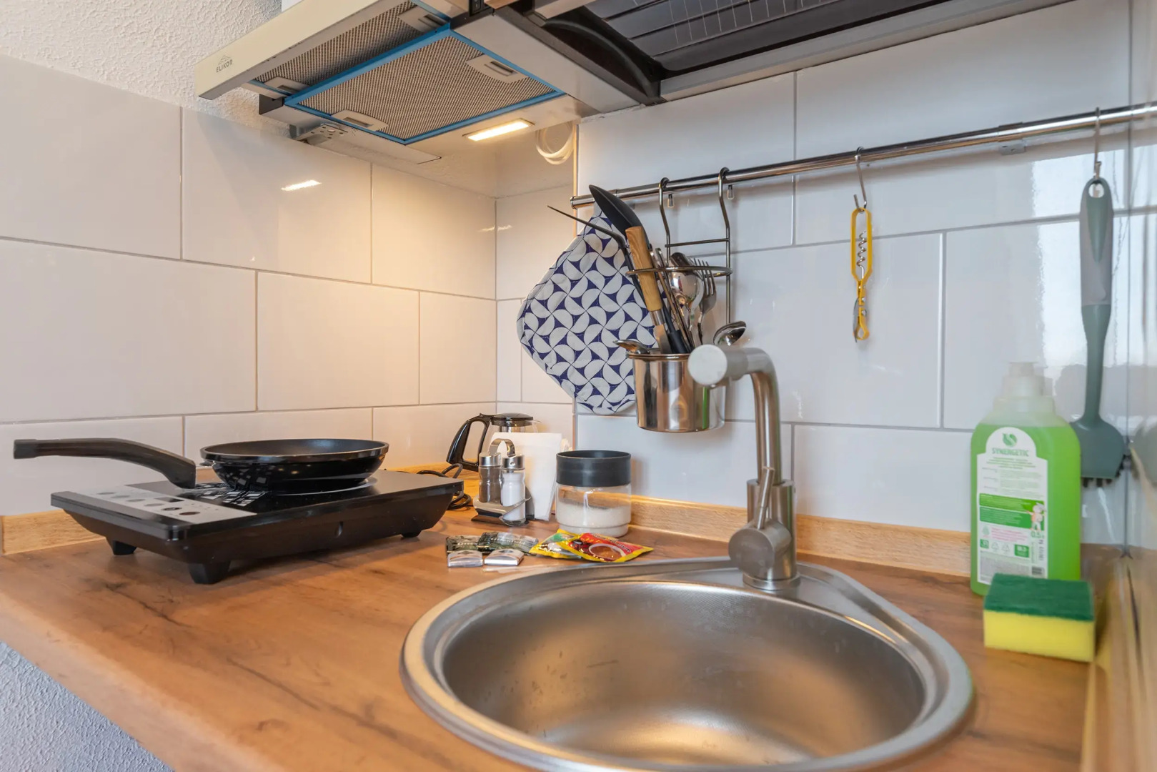 Апартаменты Комфорт Мини