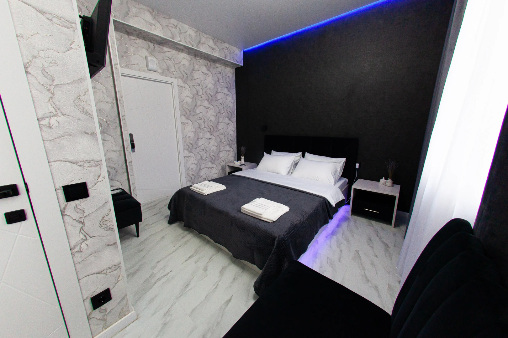 Мини-отель Небо